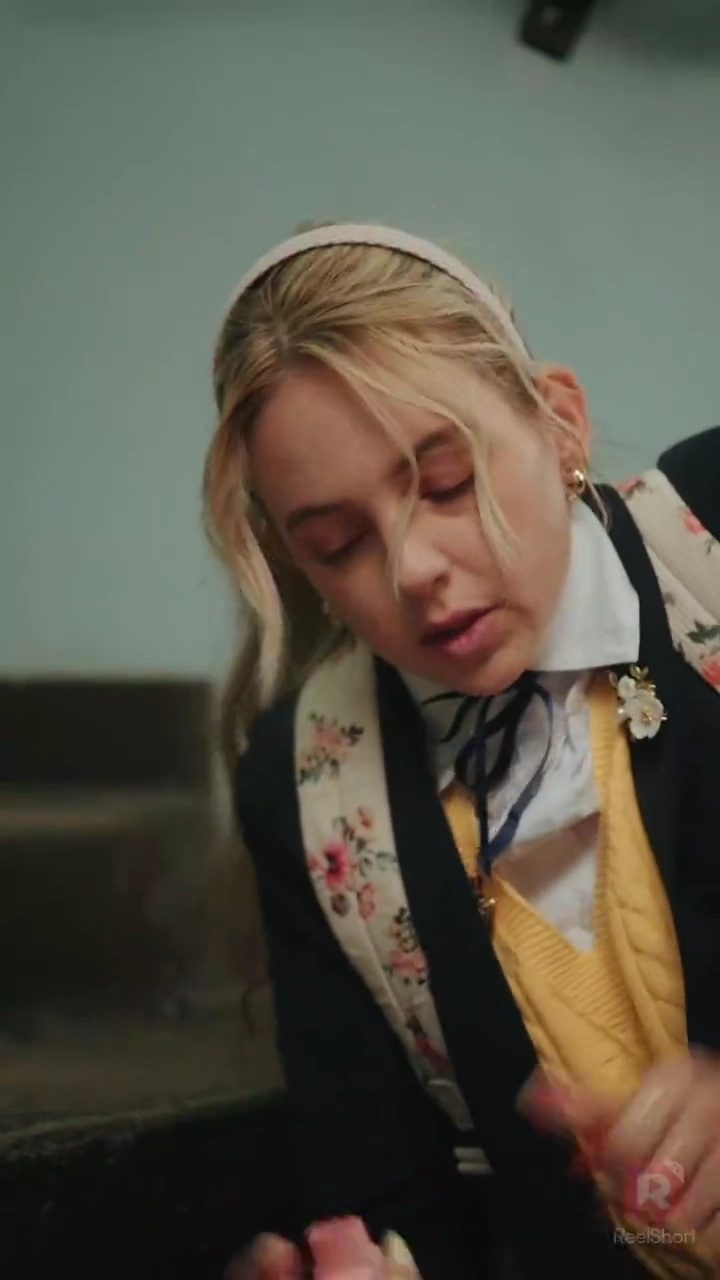 [Doublé] Ne me Regrettez pasPhoto