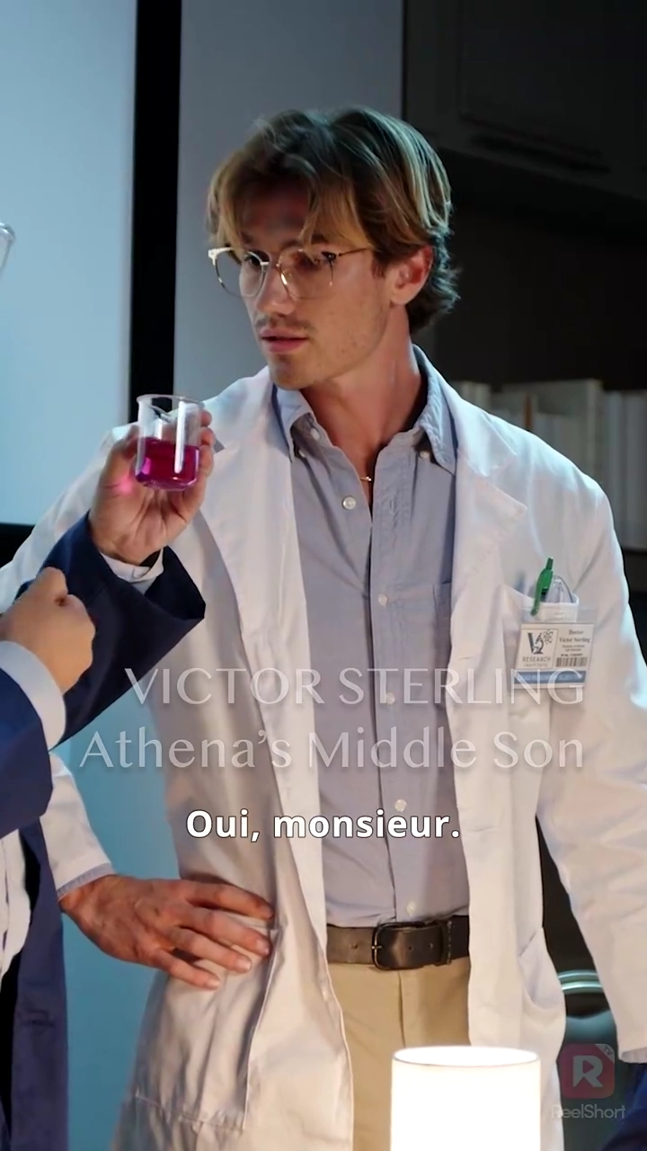 La Reine Mère en PouvoirPhoto