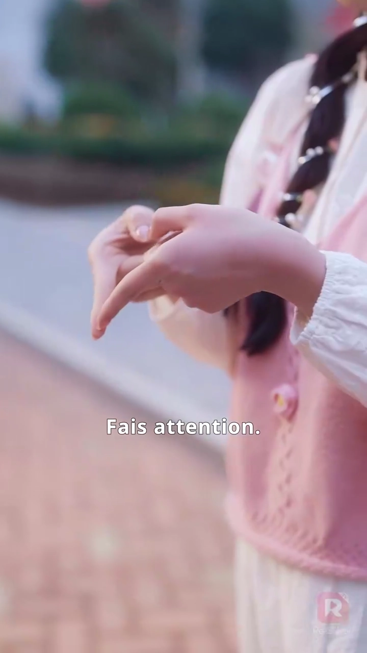 L'amour en silence, la vengeance en échoPhoto