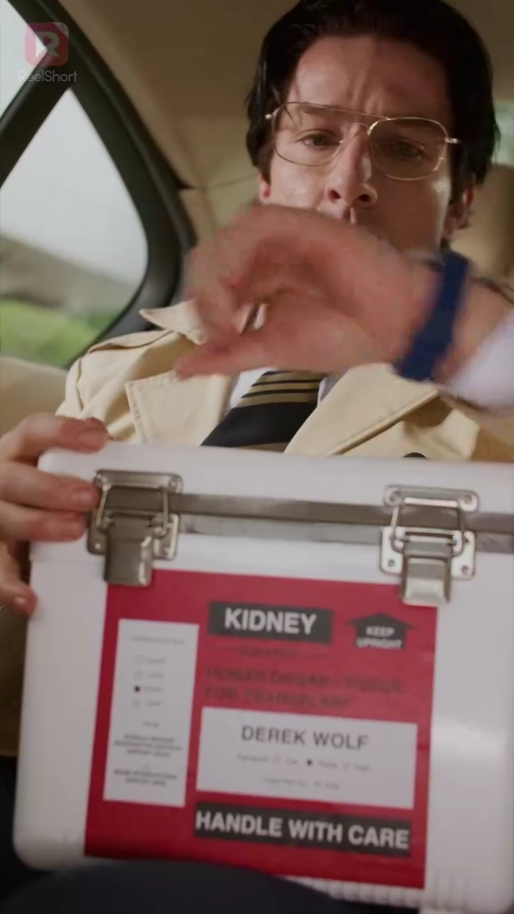 Compte à Rebours Pour La Vie : Sauvetage à 30 000 feetPhoto