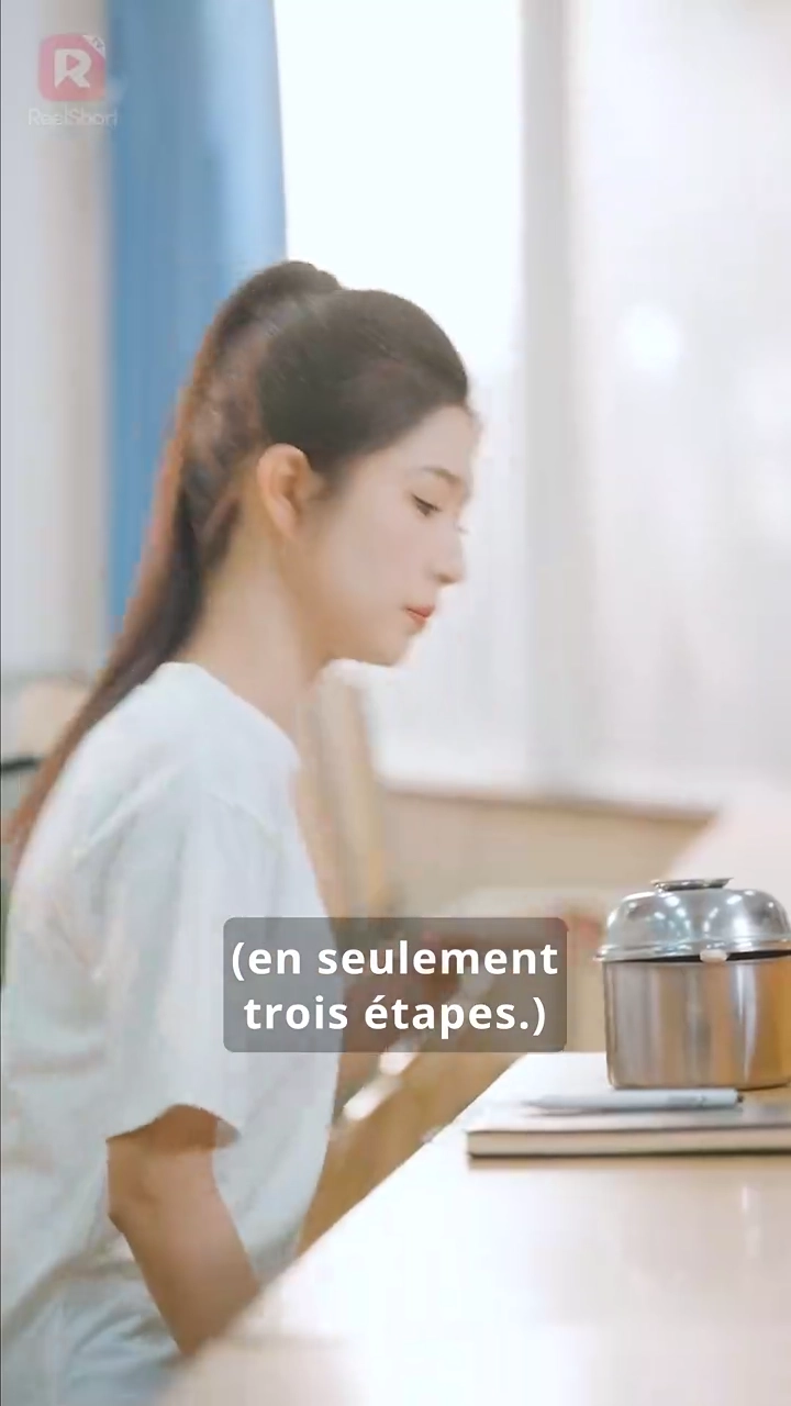 Liée au père milliardaire de mon enfantPhoto