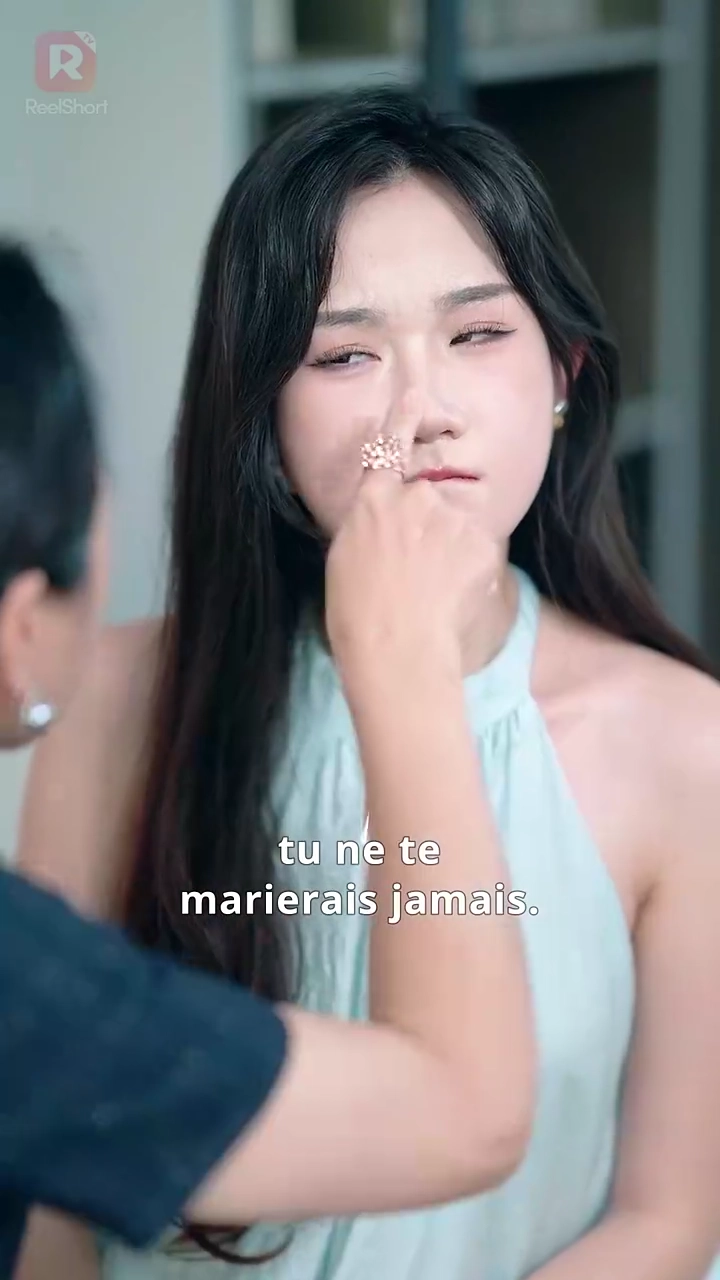 Mon amant d'un soir est mon mari contractuelPhoto