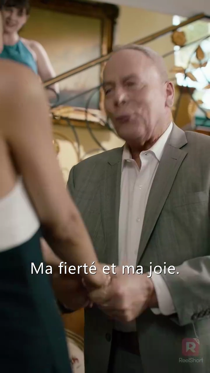 Tentation fatale : entre deux alphasPhoto