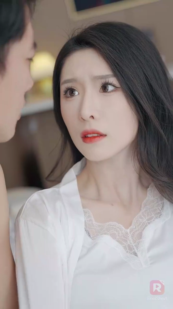 Une nuit, un amour intensePhoto