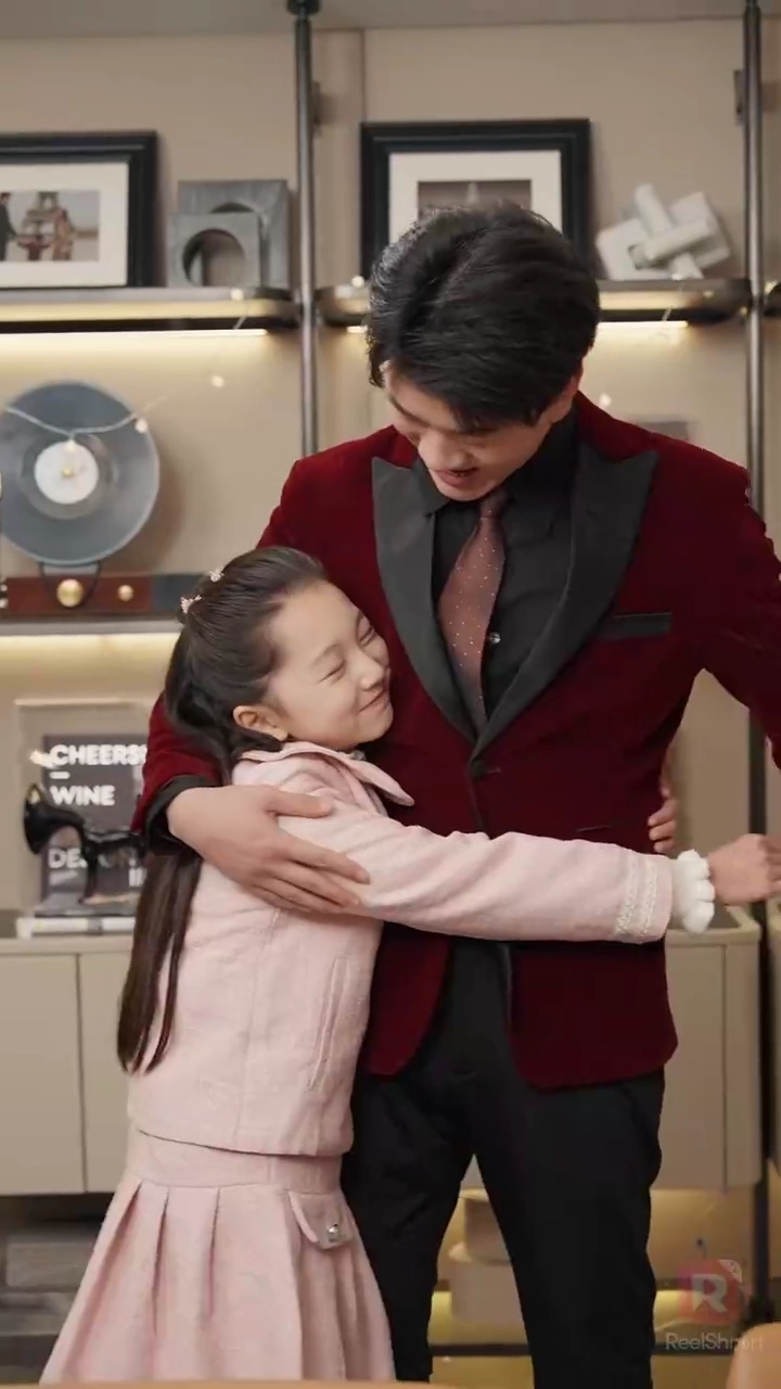 Le secret de mon mari au foyerPhoto