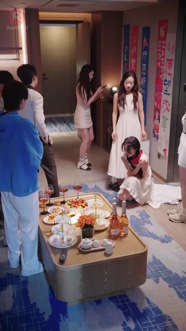 Oups ! J'ai couché avec le père milliardaire de ma rivalePhoto