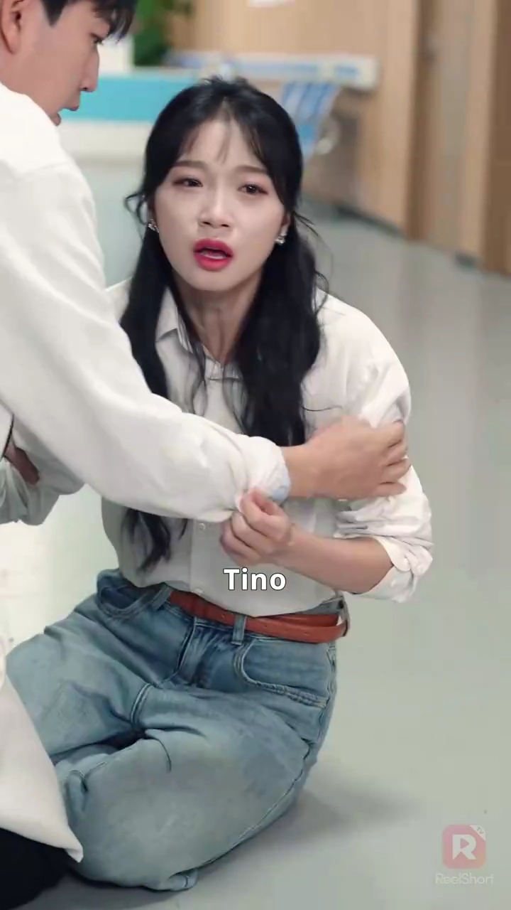 Ce que cachaient nos mensongesPhoto