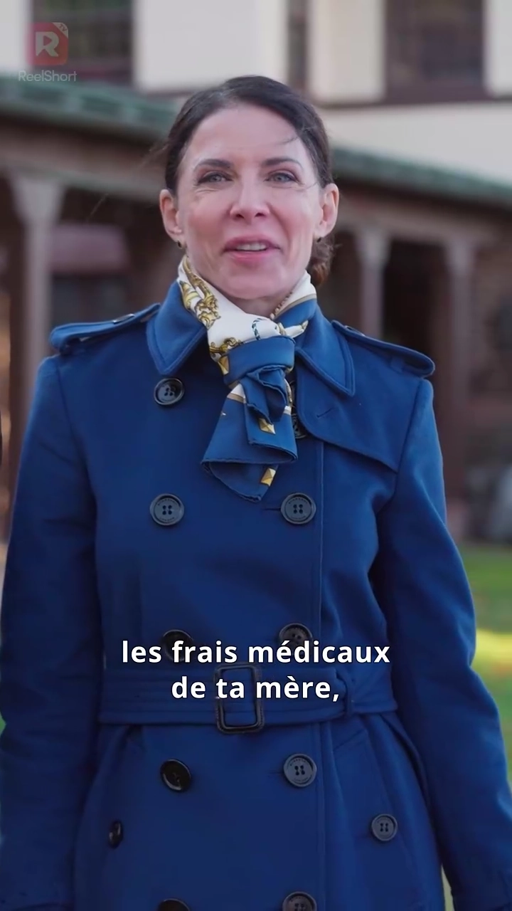 [Doublé] Ouvre les yeux, mon mari milliardairePhoto