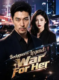 Bodyguard Legend: War For HerMini Series