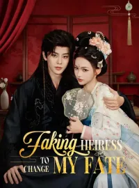 Faking Heiress To Change My FateMini Series
