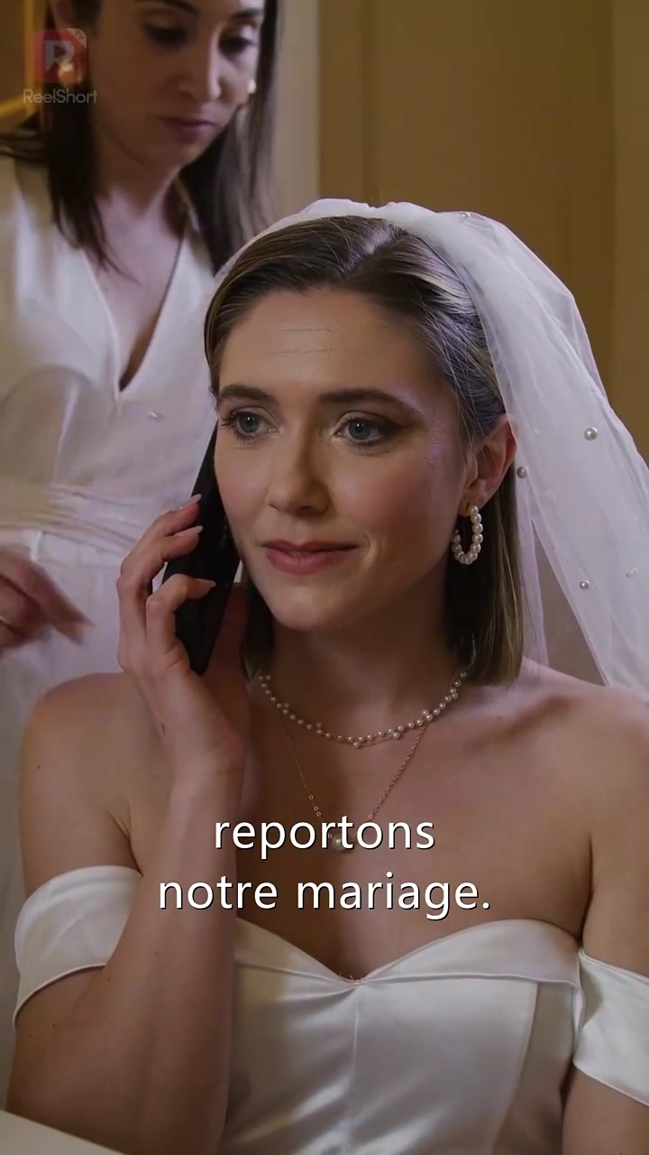 Épousez-moi, M. WhitePhoto