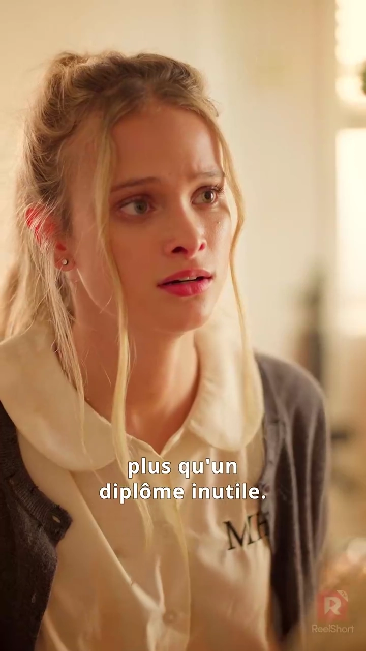 Rien ne peut me briserPhoto