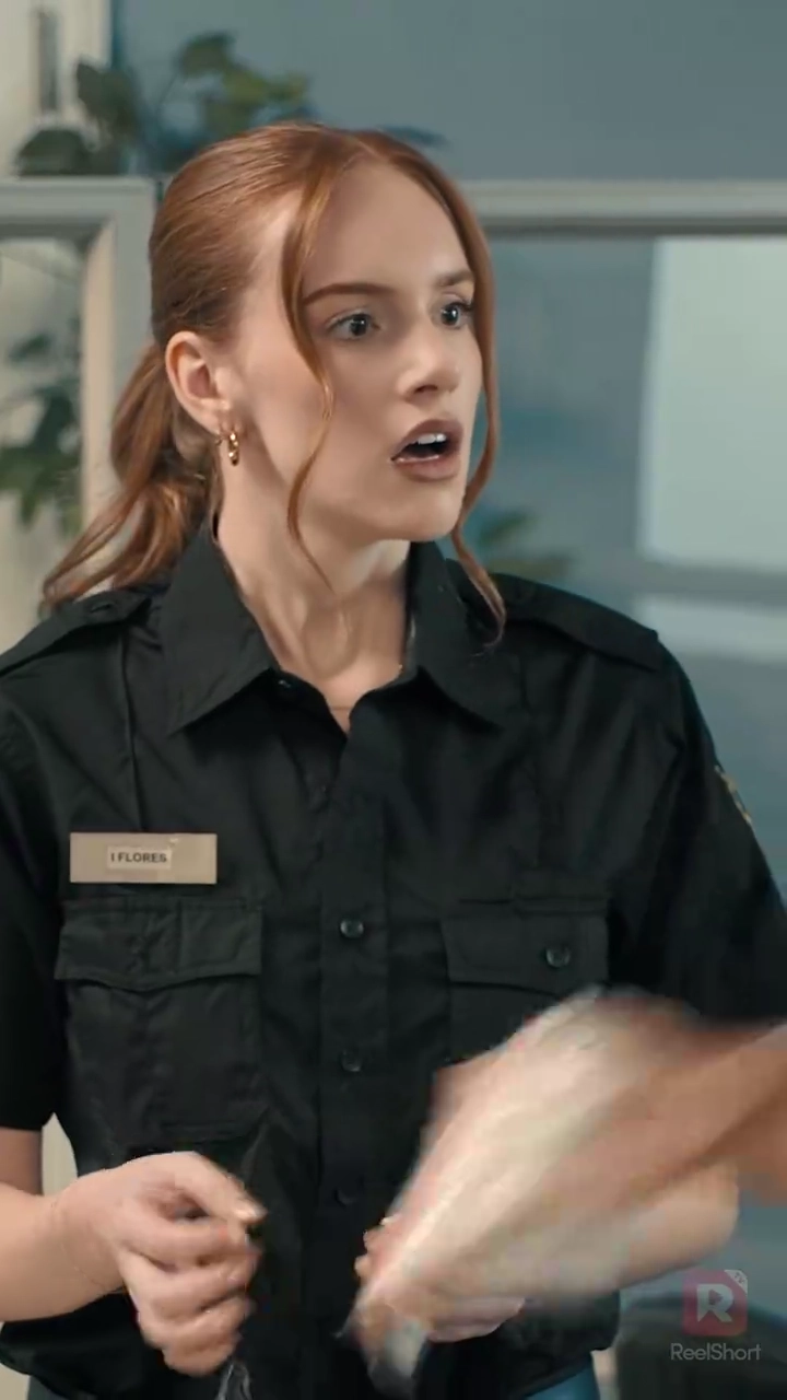 Mme Détective et M. VoleurPhoto