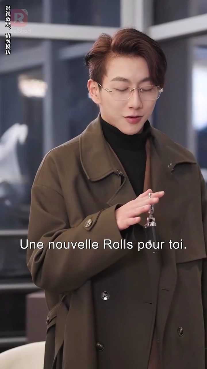 Mon Ex-Femme S'Épanouit Après Notre DivorcePhoto