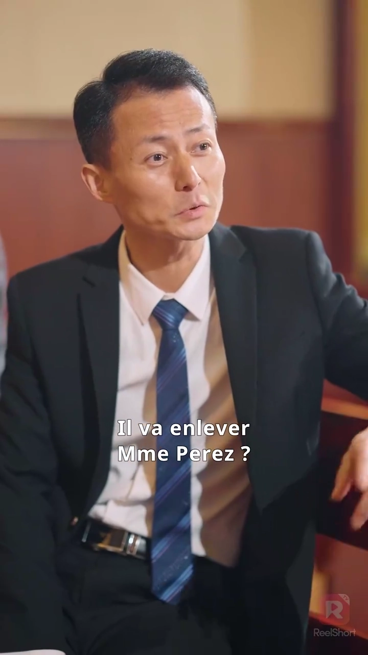 Tu es tout pour moiPhoto