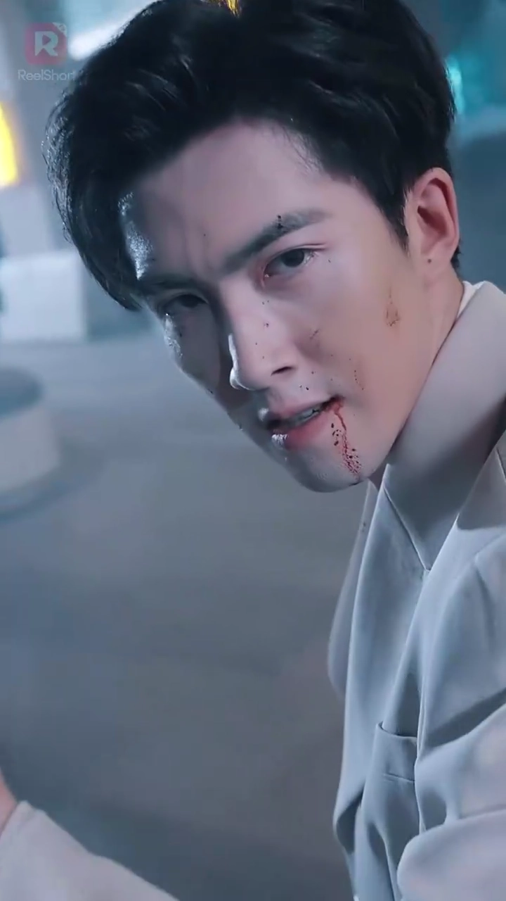 Mon mari redoutable et intouchablePhoto