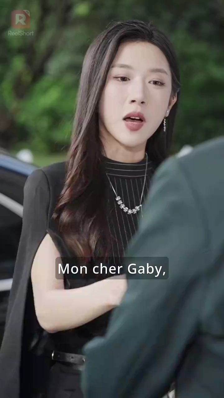 Accusée à Tort, ma Sœur Contre-attaquePhoto