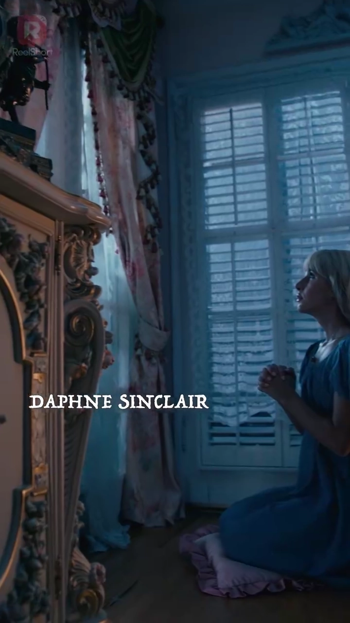 La fille de l'alphaPhoto