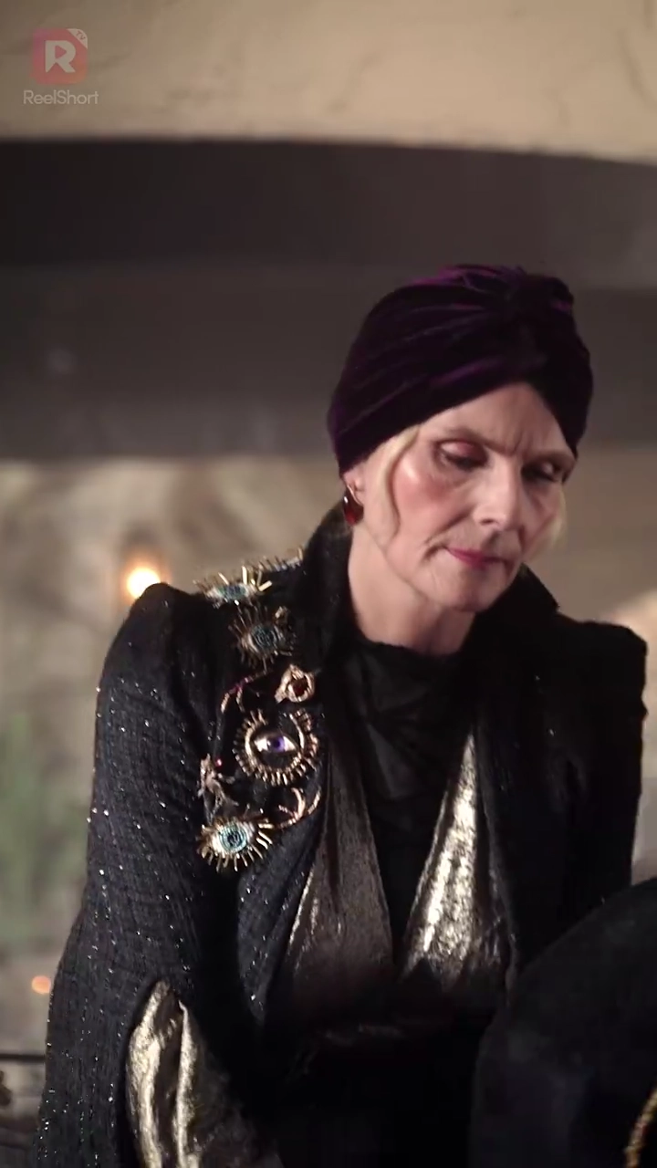 Couche avec Moi, Mortel !Photo