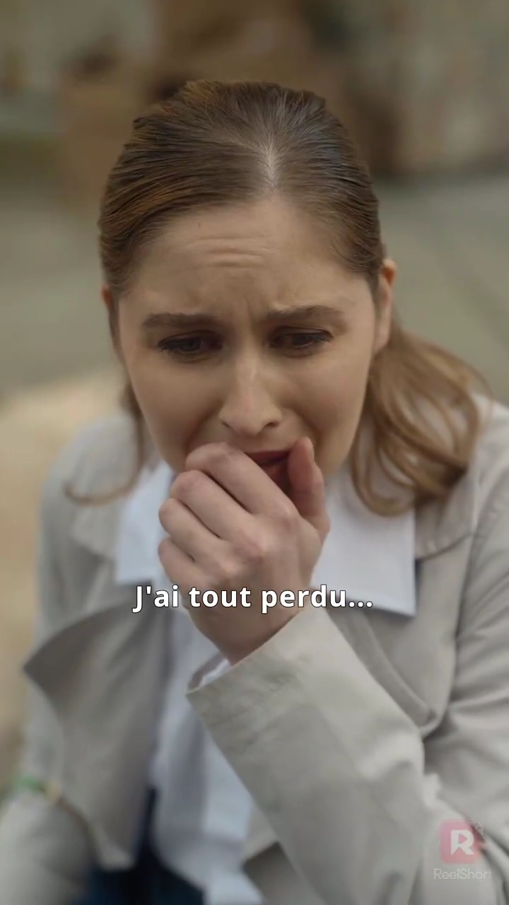 Ma Romance Dorée avec un PDG à l'âge mûrPhoto