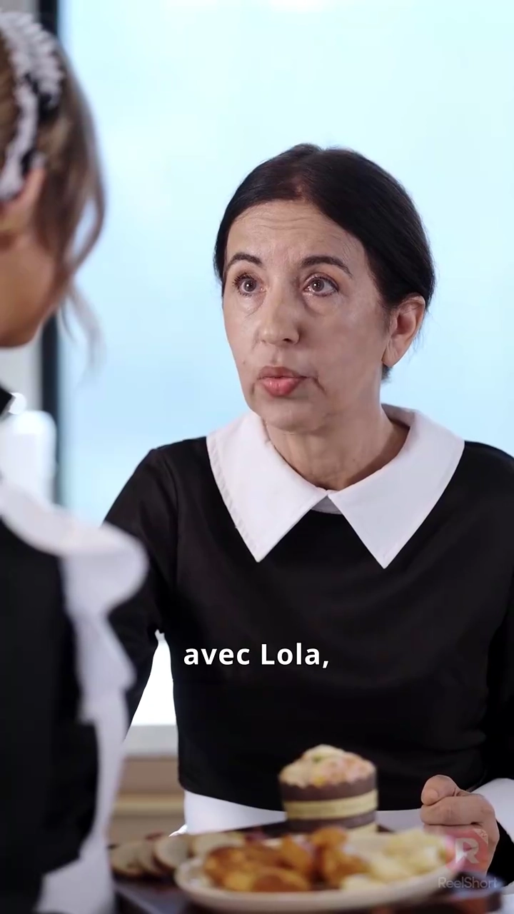 Dis-moi de Ne Pas T'aimerPhoto