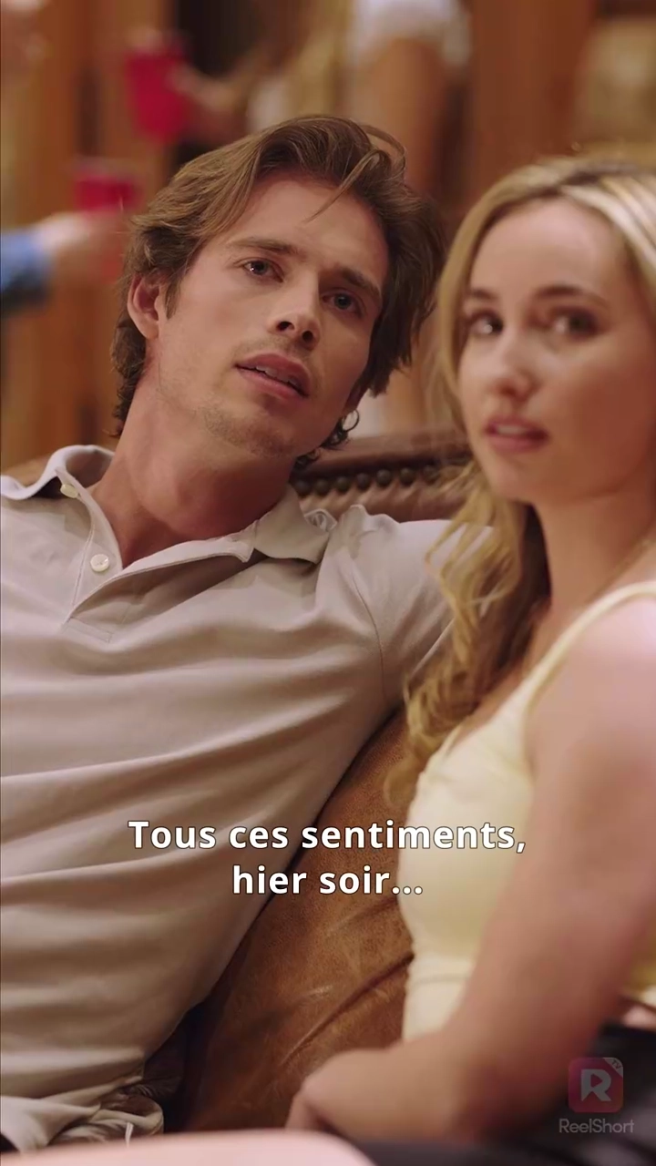 Le Garçon que je détestePhoto