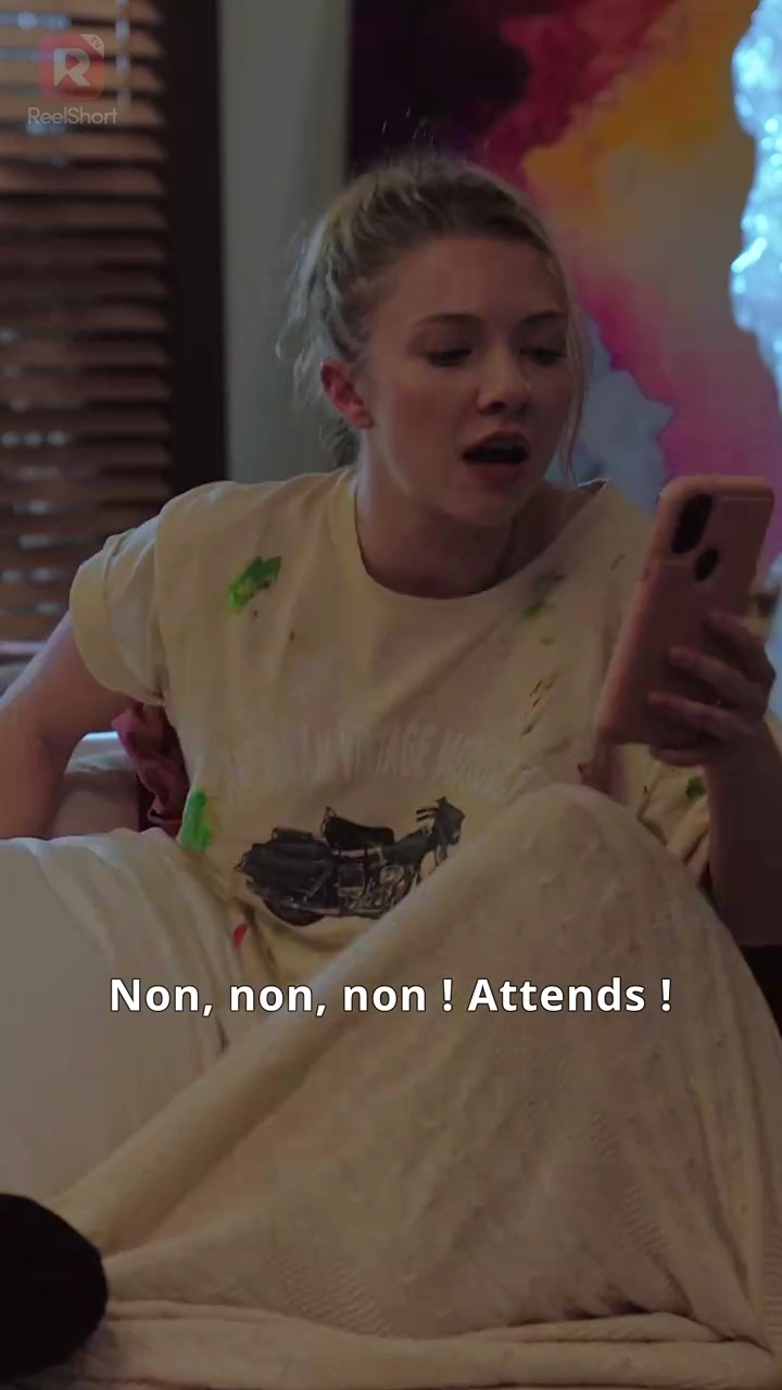 Le Garçon que je détestePhoto