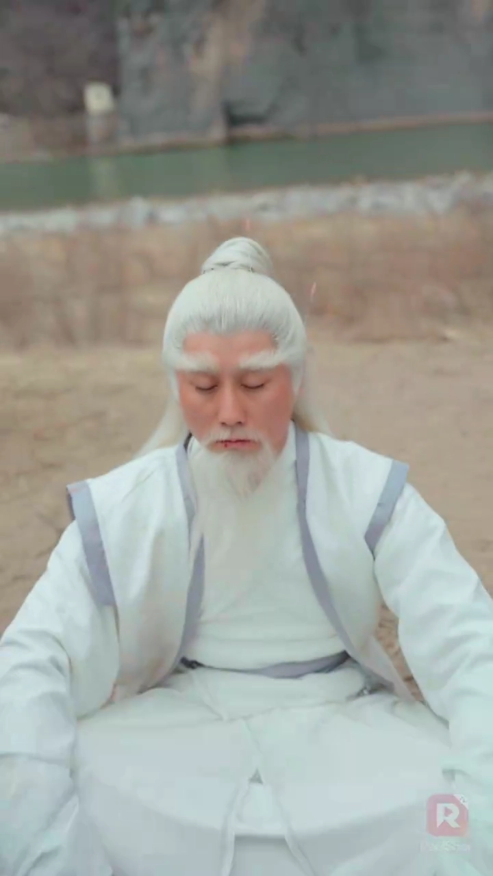 L'héroïne cachée du tai-chiPhoto