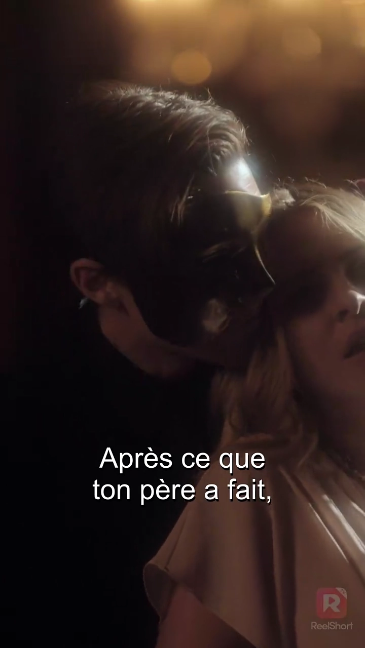 Lié par Vendetta: dormir avec l'ennemiPhoto