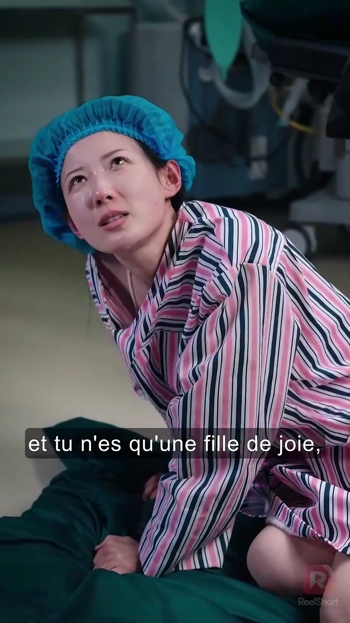 Les triplés de la maman audacieusePhoto