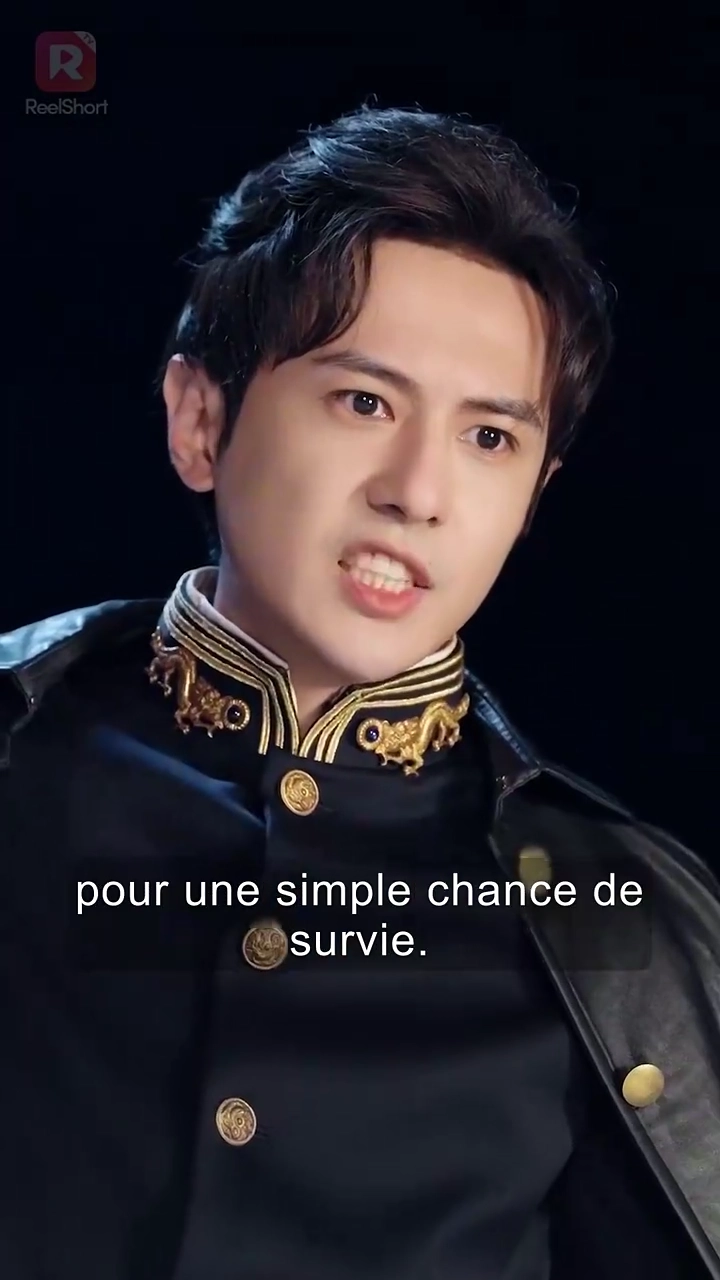 La fierté du clan : le retour du sage martialPhoto