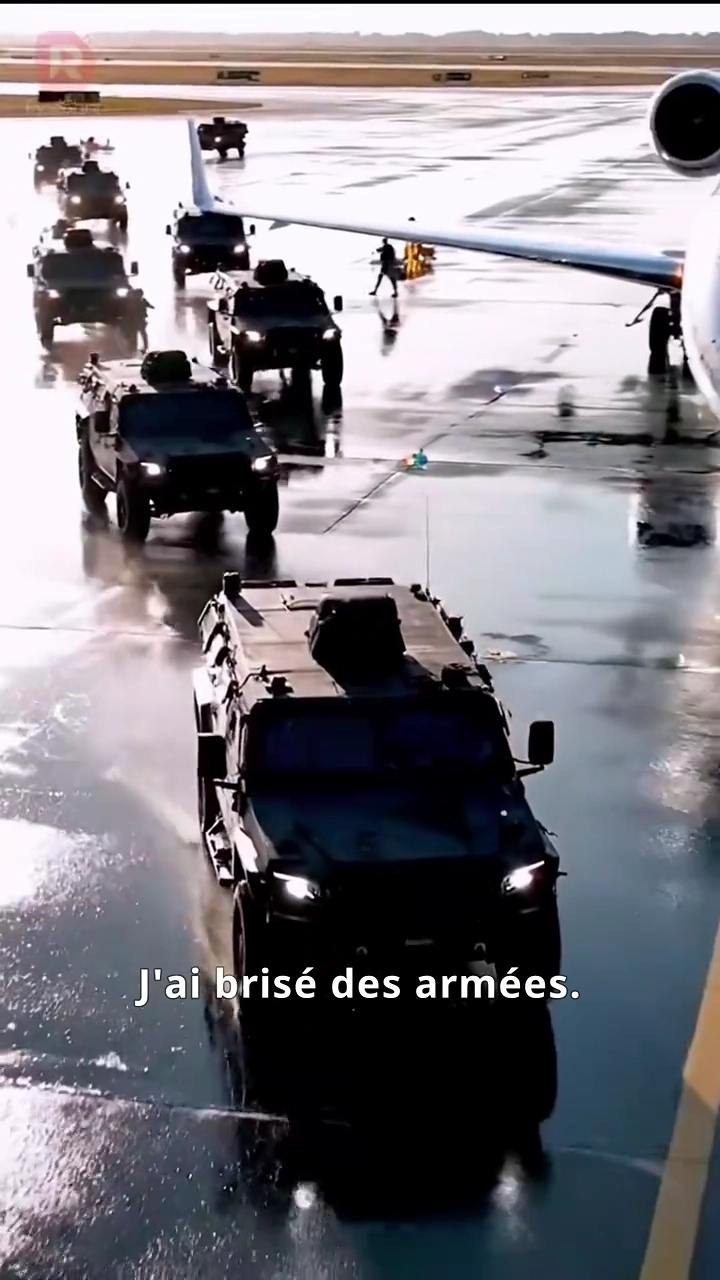 Papa a des Filles et des ArmesPhoto