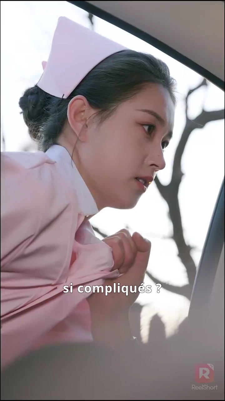 Entre larmes et souriresPhoto