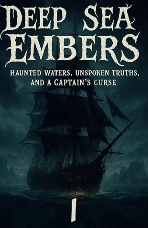 Deep Sea Embers webnovel