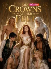 Crowns at Her FeetMini Series