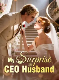 My Surprise CEO HusbandShort Dramas