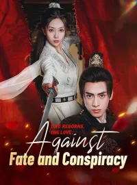 Two Reborns, One Love: Against Fate and ConspiracyMini Series