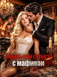 Запретная страсть с мафиозиКороткие драмы