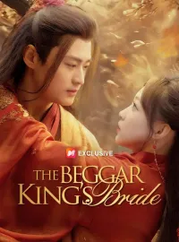 (Dubbed)The Beggar King’s BrideShort Dramas