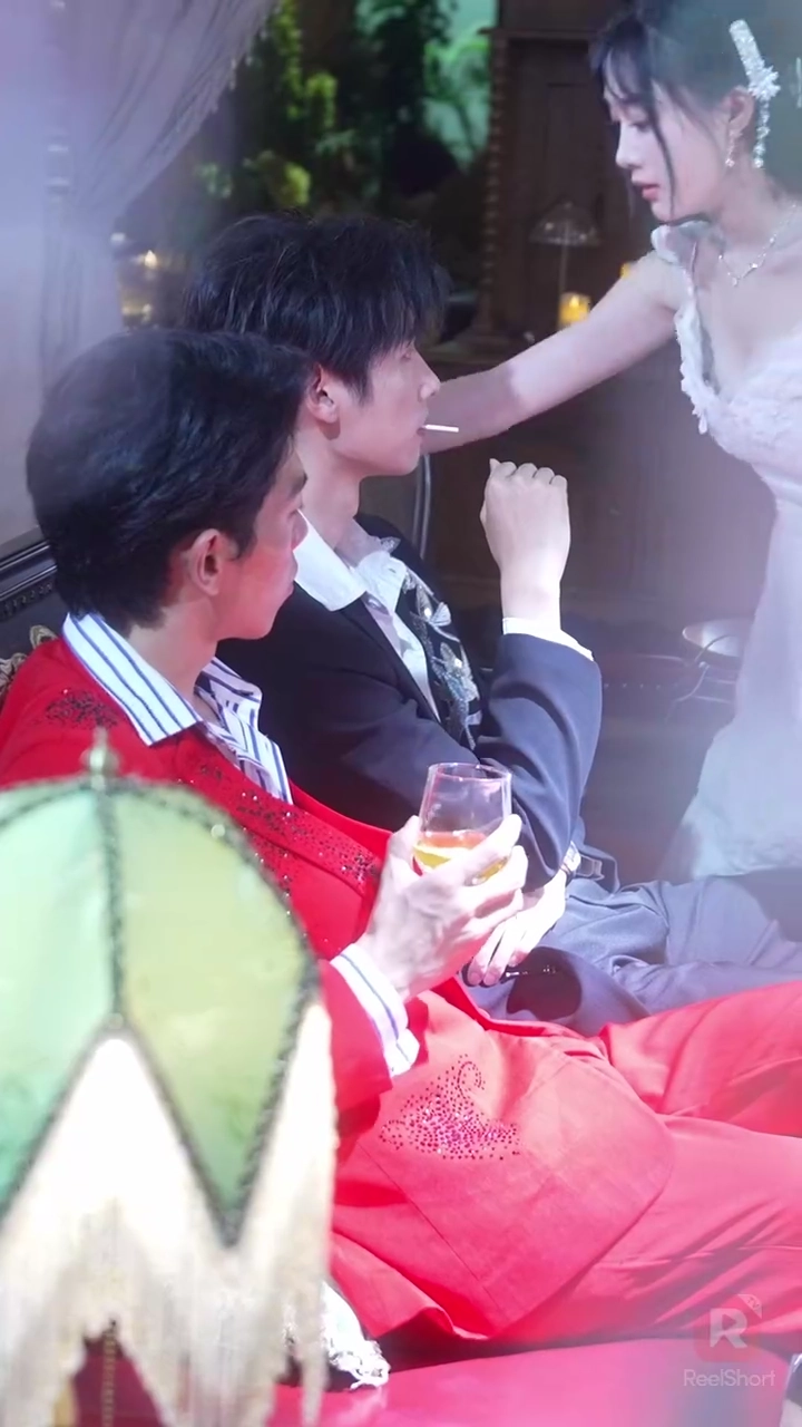 Échec et mat, mon mariPhoto