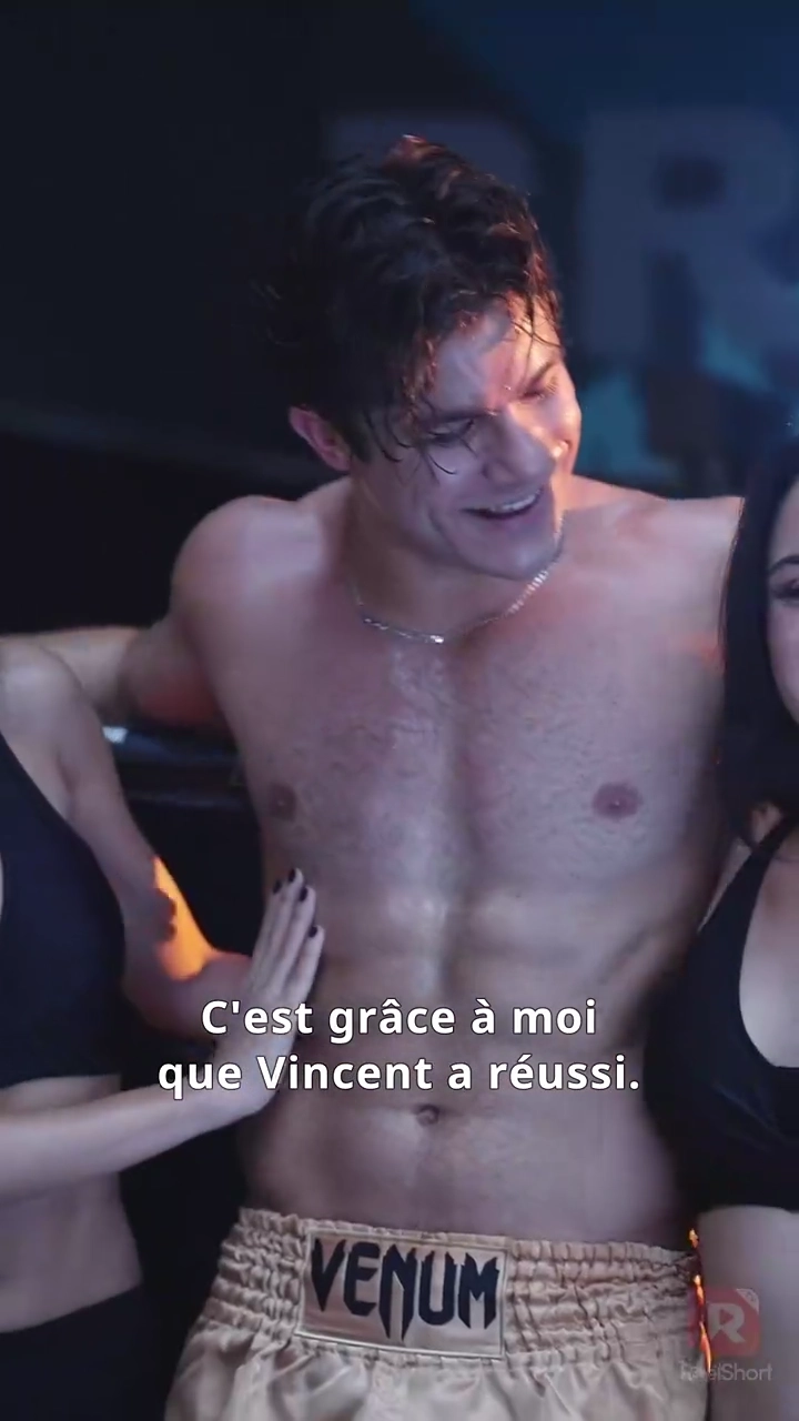 La Bête à sa LaissePhoto