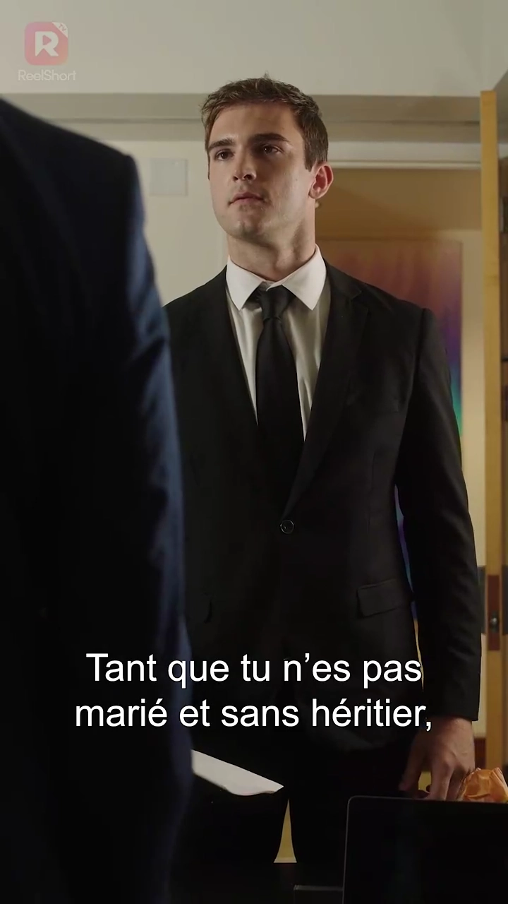 La femme de contrat du PDGPhoto