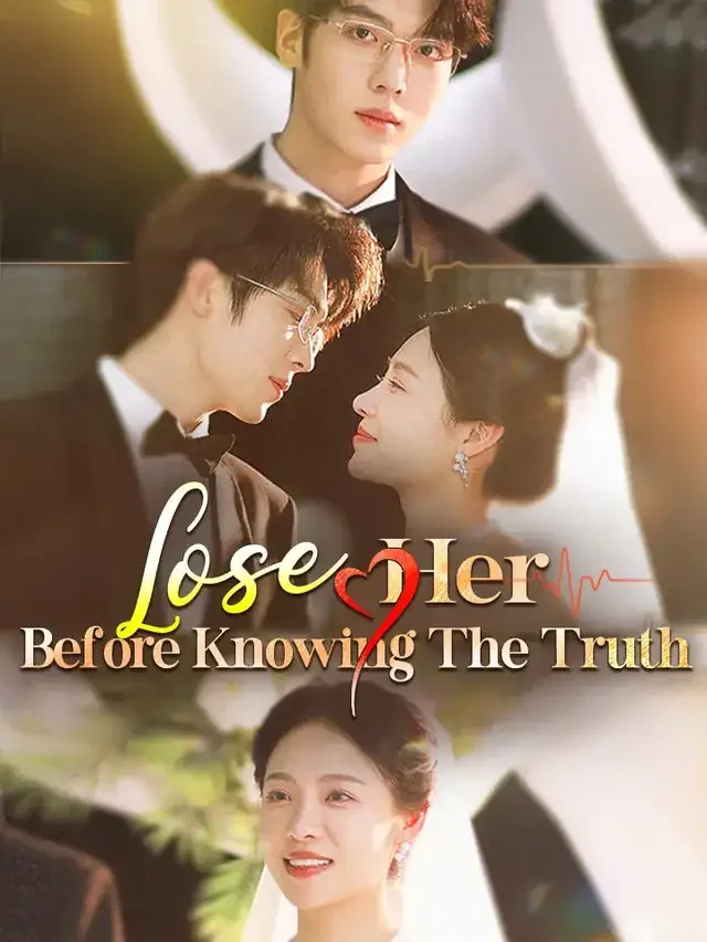 Lose Her Before Knowing The Truth cover art