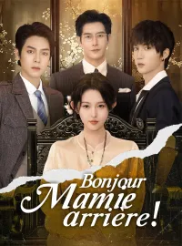 Bonjour, Mamie arrière !Mini-dramas