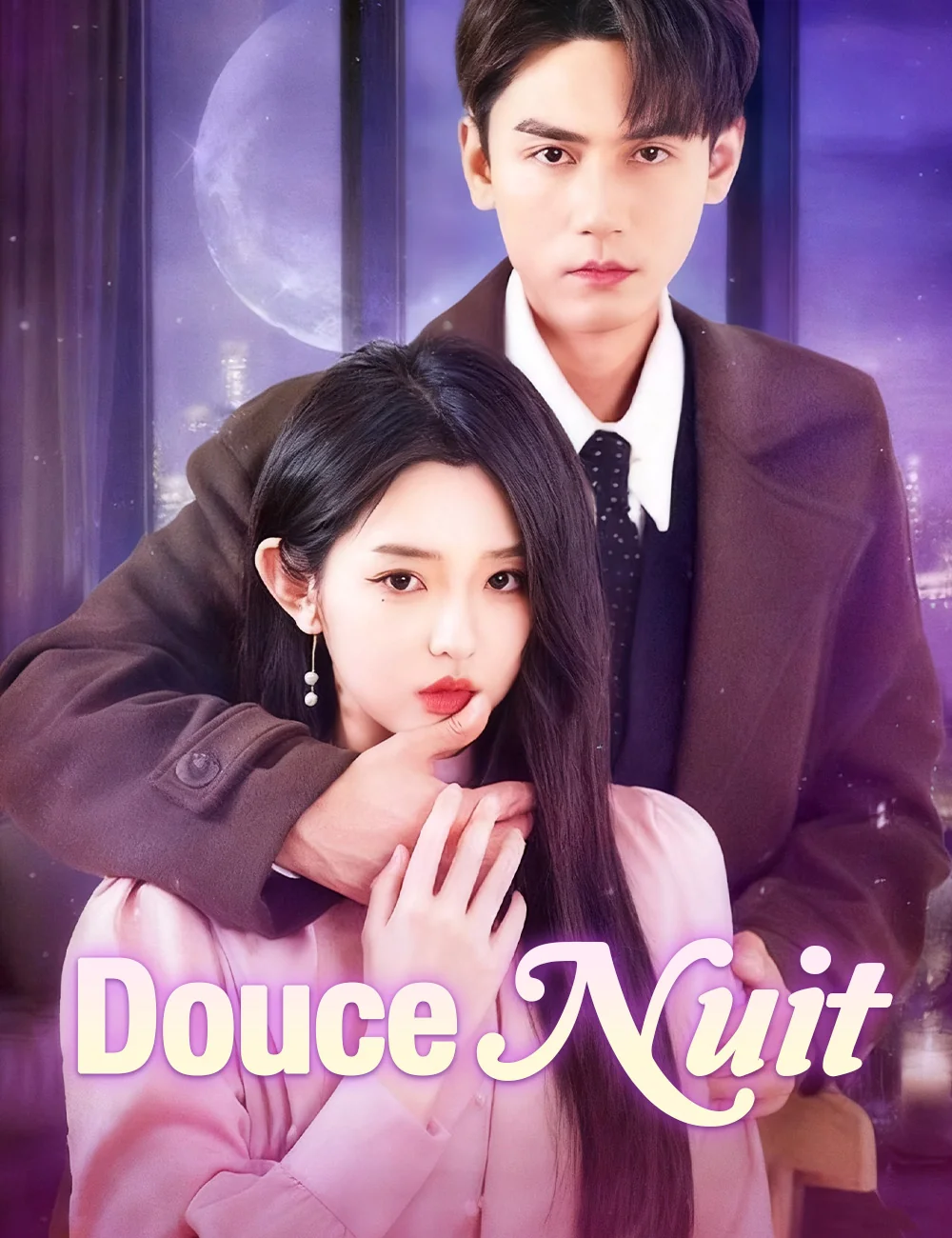 Douce NuitMini-séries