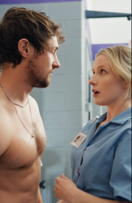 Bride for Quarterback full movie