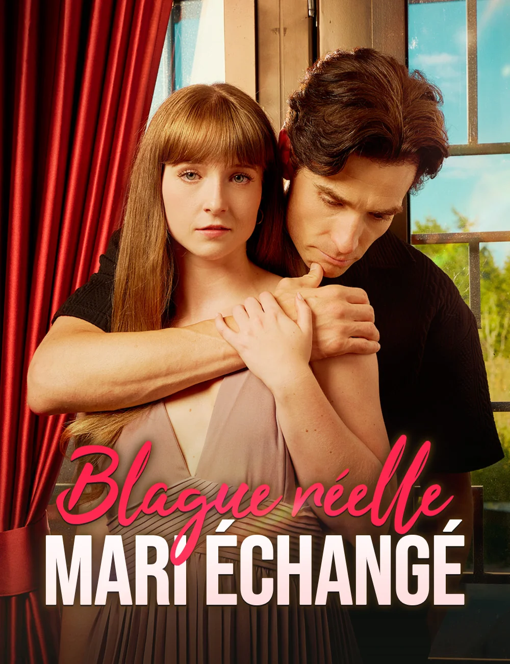 Blague réelle, Mari échangéMini-séries