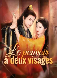 Le pouvoir à deux visagesMini-séries