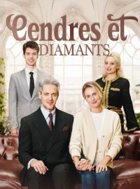 Cendres et Diamants (doublage)Mini-séries