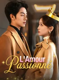 L'Amour Passionné